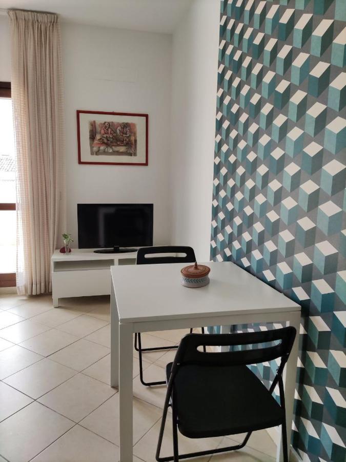 Sant'Onofrio Apartment ปาแลร์โม ภายนอก รูปภาพ
