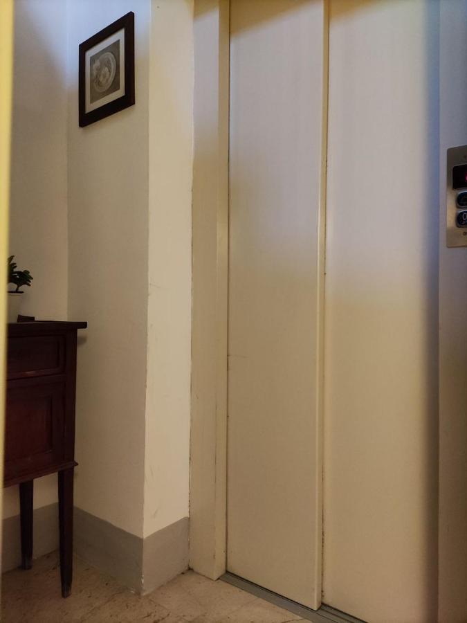 Sant'Onofrio Apartment ปาแลร์โม ภายนอก รูปภาพ