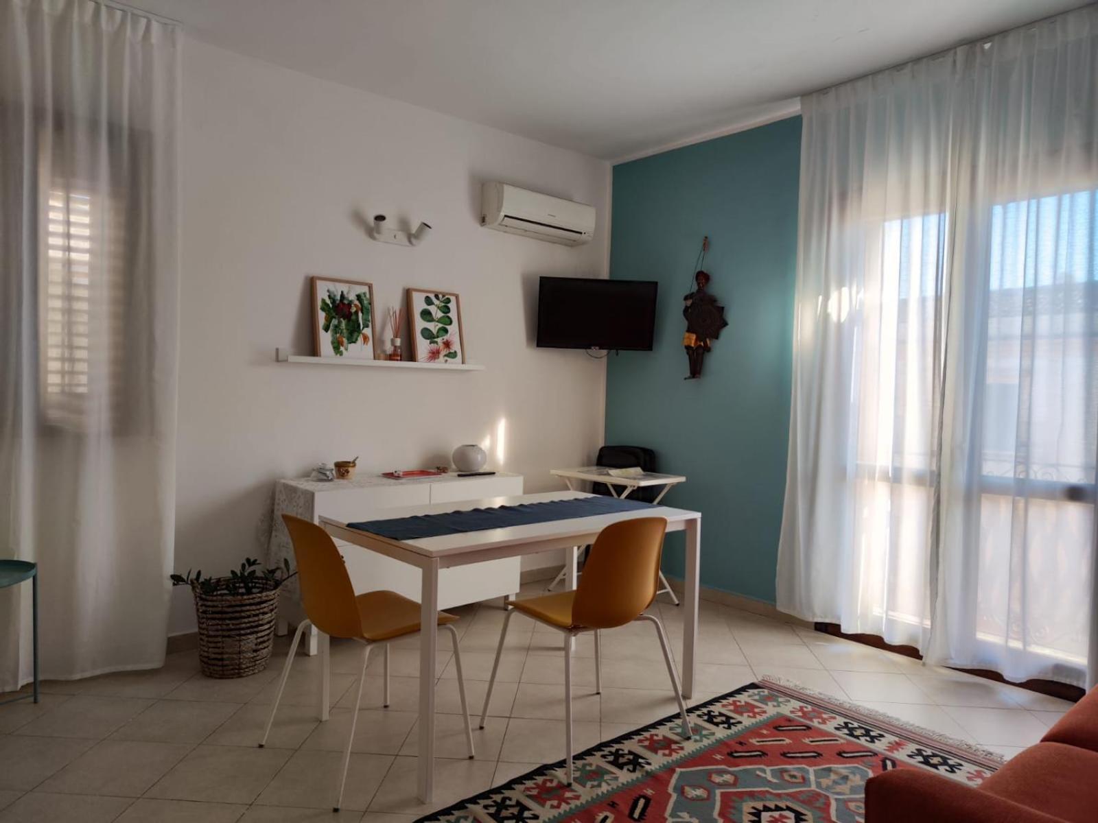 Sant'Onofrio Apartment ปาแลร์โม ภายนอก รูปภาพ