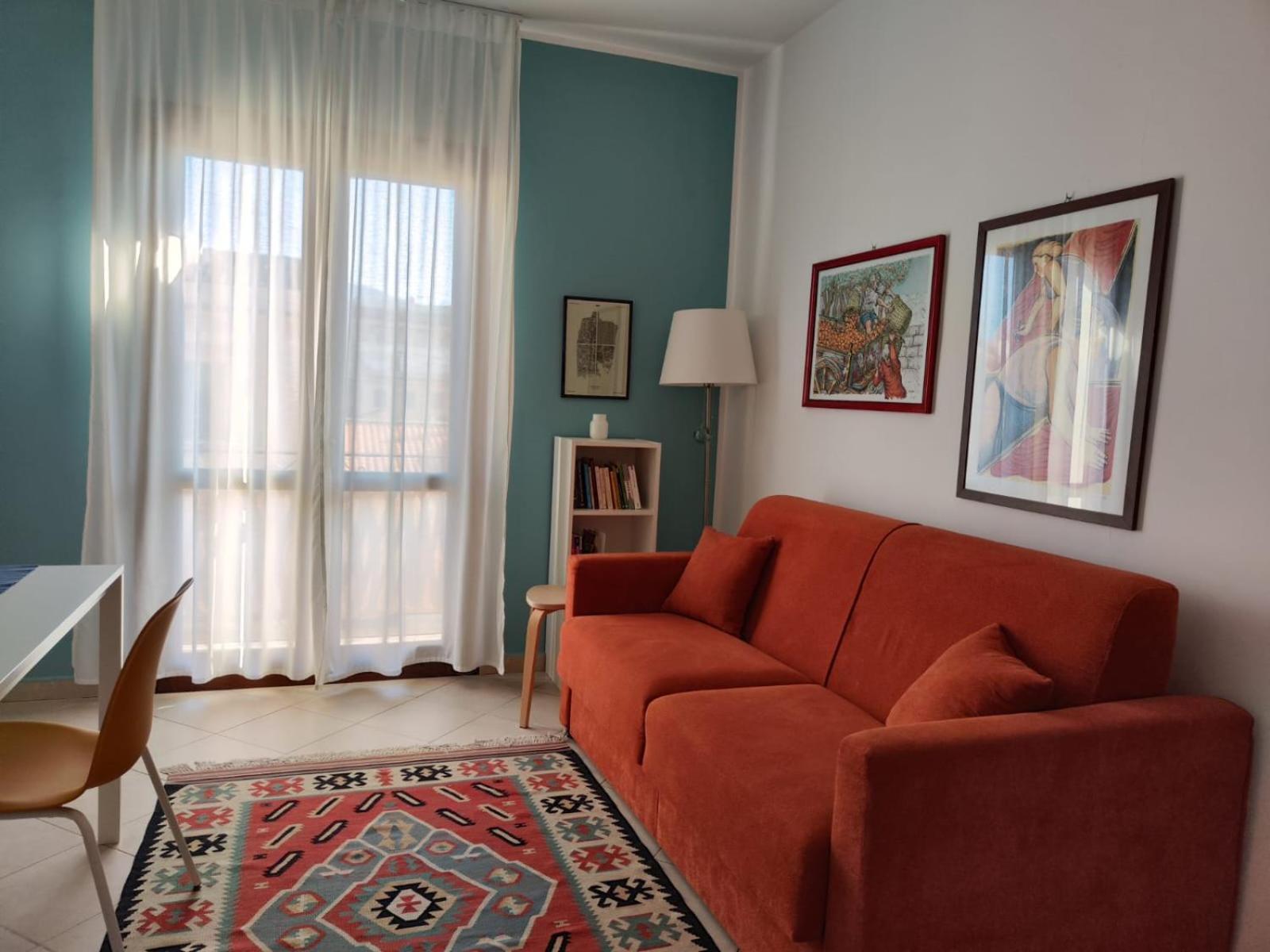 Sant'Onofrio Apartment ปาแลร์โม ภายนอก รูปภาพ