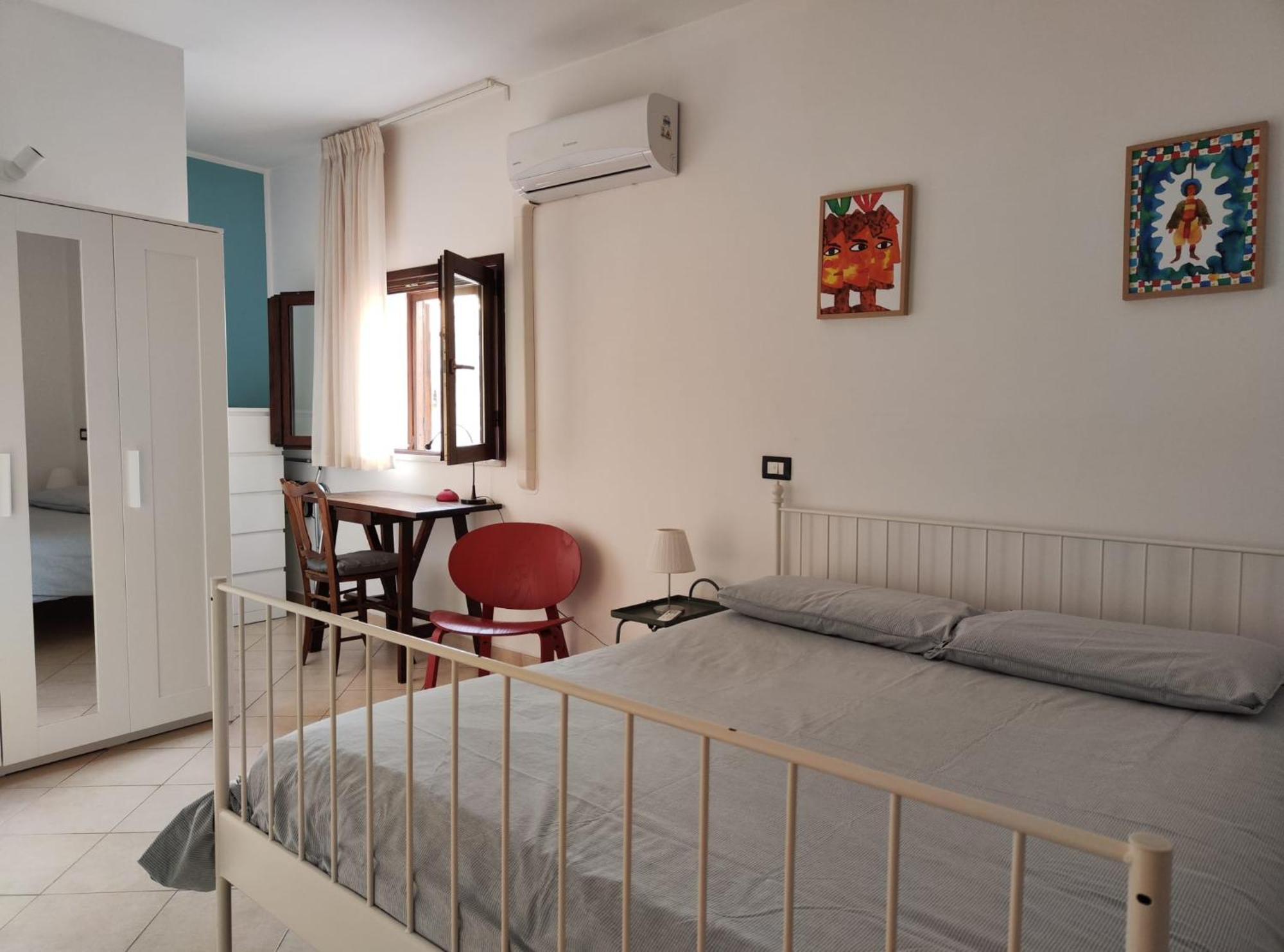 Sant'Onofrio Apartment ปาแลร์โม ภายนอก รูปภาพ