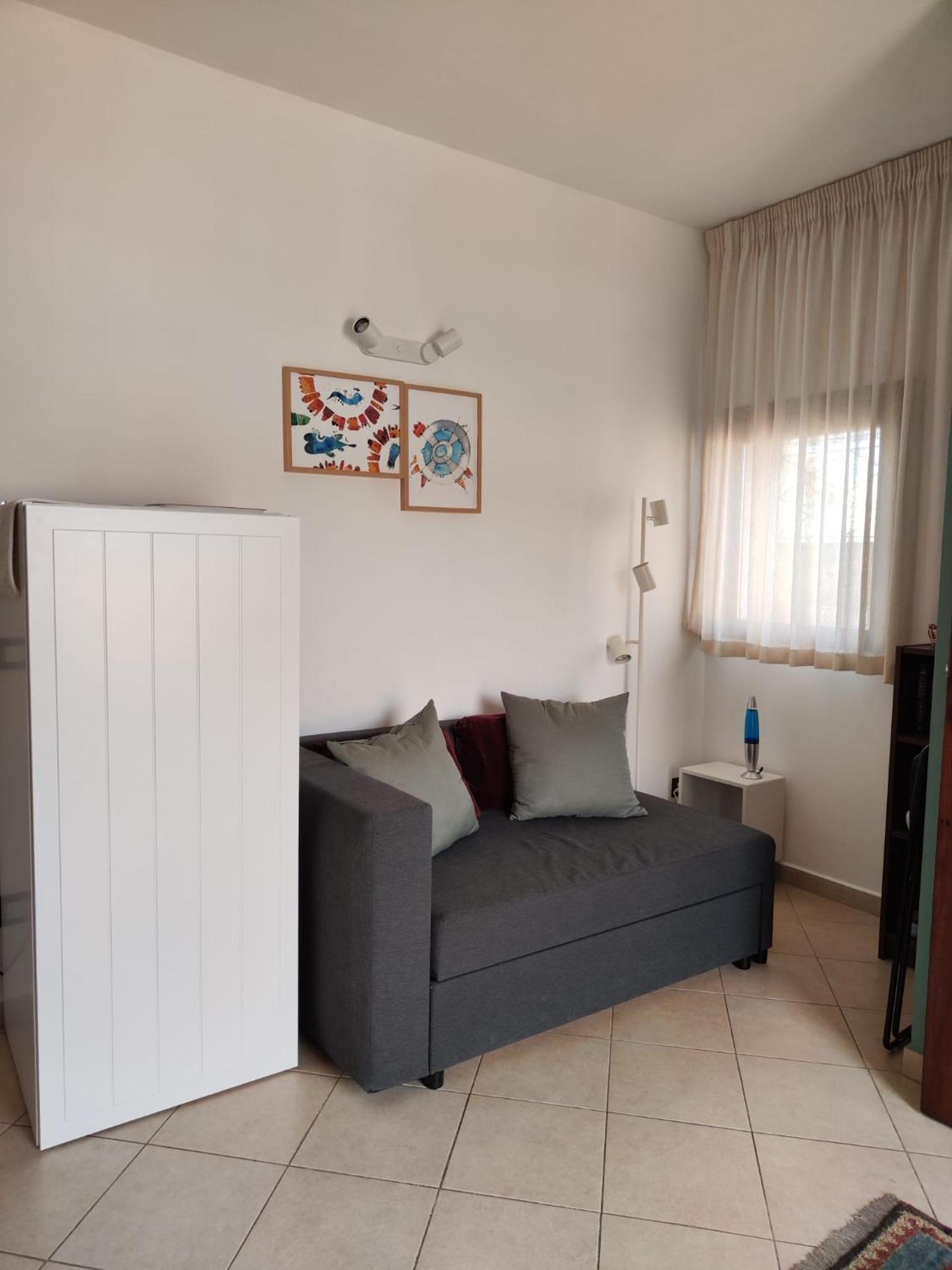 Sant'Onofrio Apartment ปาแลร์โม ภายนอก รูปภาพ