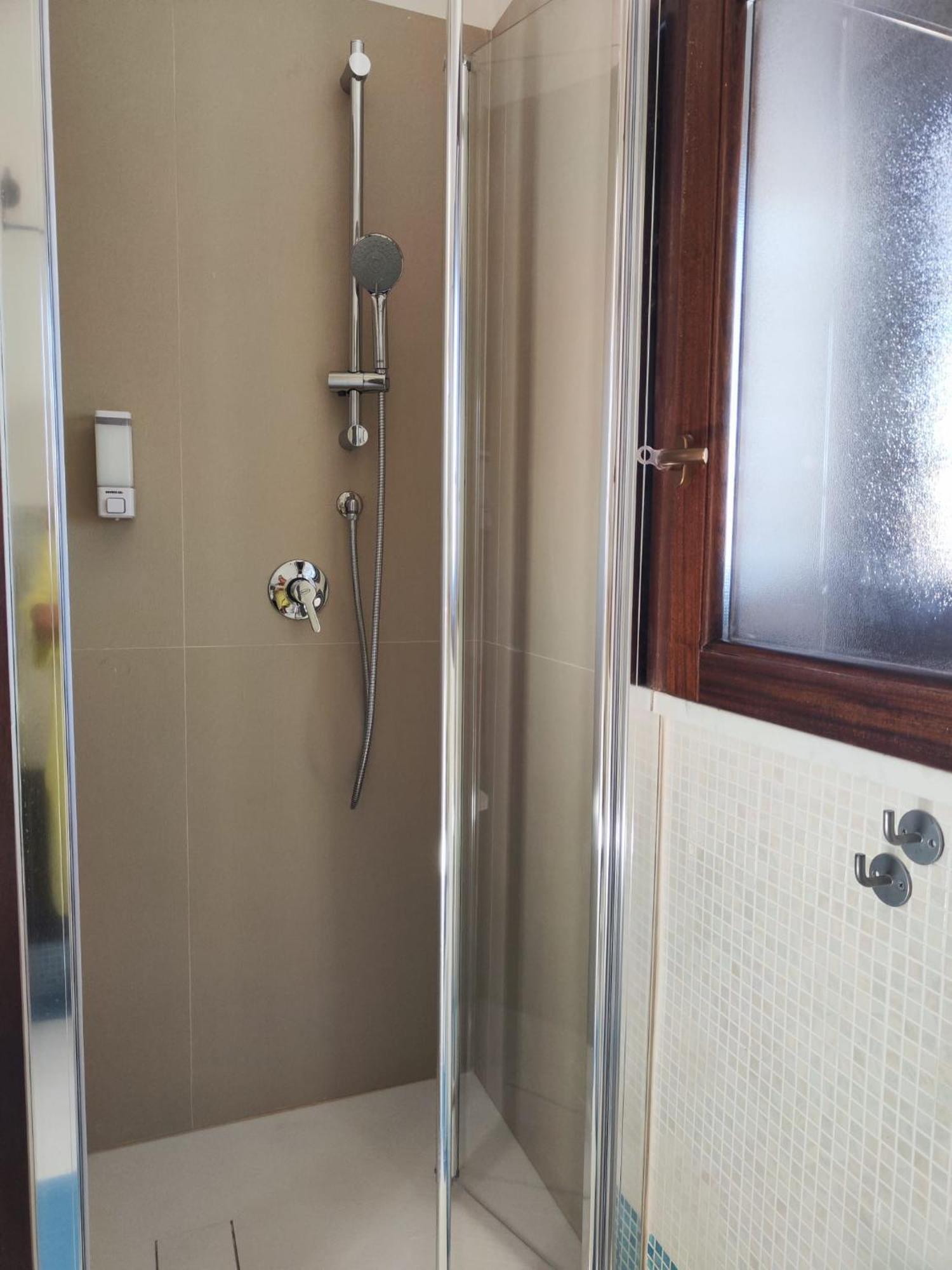 Sant'Onofrio Apartment ปาแลร์โม ภายนอก รูปภาพ